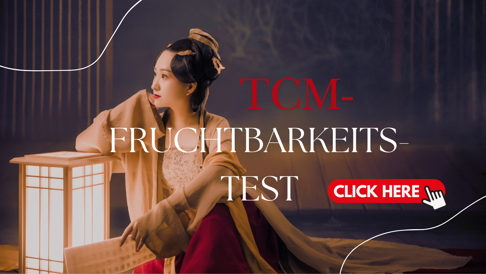 Bild für TCM-Fruchtbarkeitstest