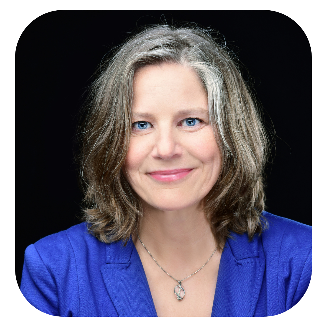 Kreis-Portrait Dr. Dunja Petersen 2022