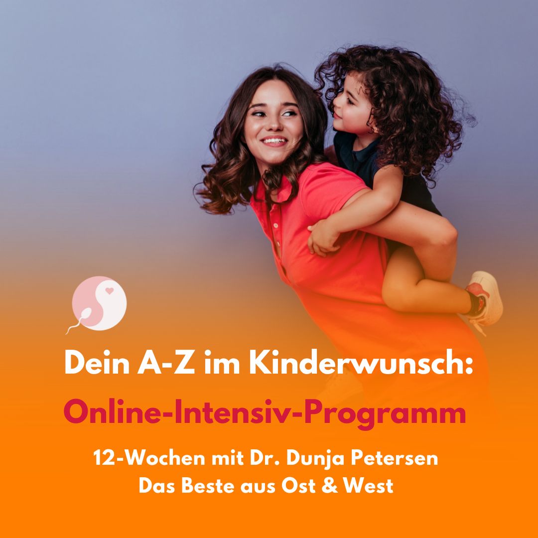 Das Kiwu OIP+TCM Online-Programm